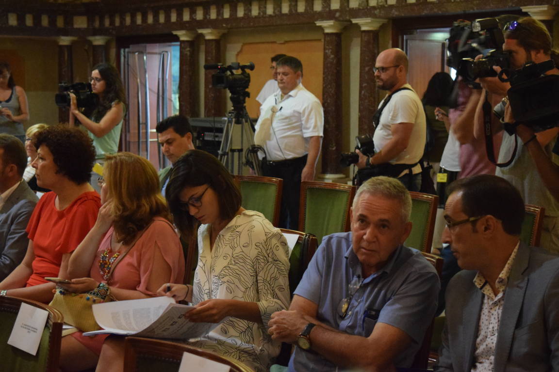 Federación de Municipios de la Región de Murcia